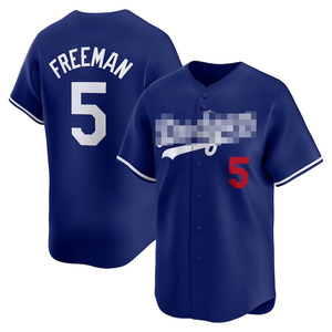 Camiseta Deportiva <span class=keywords><strong>de</strong></span> <span class=keywords><strong>Béisbol</strong></span> para Hombre, Nueva Colección 2025, Estampado <span class=keywords><strong>de</strong></span> los <span class=keywords><strong>Dodgers</strong></span>, Shohei 50, Betts 17, Ohtani, Sakura, Jersey Holgado, Camiseta Corta - Product Image 4
