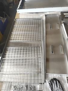 OEM/ODM <span class=keywords><strong>service</strong></span> de fabrication de tôle personnalisé acier inoxydable aluminium estampage soudage de l'usine - Product Image 5