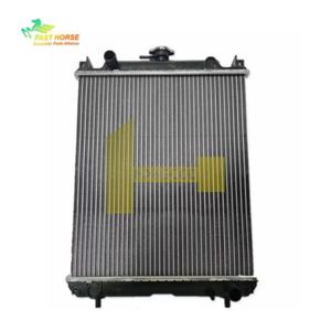 หม้อน้ำเครื่องยนต์อะลูมิเนียม รุ่น 20T-03-81111 สำหรับรถขุดโคมัตสึ PC40-8 PC50-8 PC35-8 PC30-8 - Product Image 3