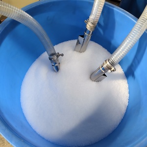 Wuhan Jiusheng Energy Saving Production <strong>5</strong> Layer Co-extrusion Film Blowing Plastic Machine - Product Image 3