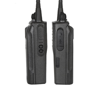 DP1400 Digital Two-Way Radio VHF/UHF Portable <b>Walkie</b>-<b>Talkie</b>, Suitable for CP200d DEP450 Handheld Radios - Product Image 5