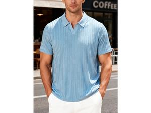 T-shirt pour homme A5847 - Product Image 1