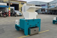 Broyeur de tous les déchets plastiques Petite machine de recyclage Broyeur/broyeur/broyeur de plastique à vendre