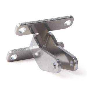 Nhà Máy cấp thực phẩm đồ dùng nhà bếp tùy chỉnh CNC gia công phần CNC gia công thép không gỉ 304 phần kim loại - Product Image 2