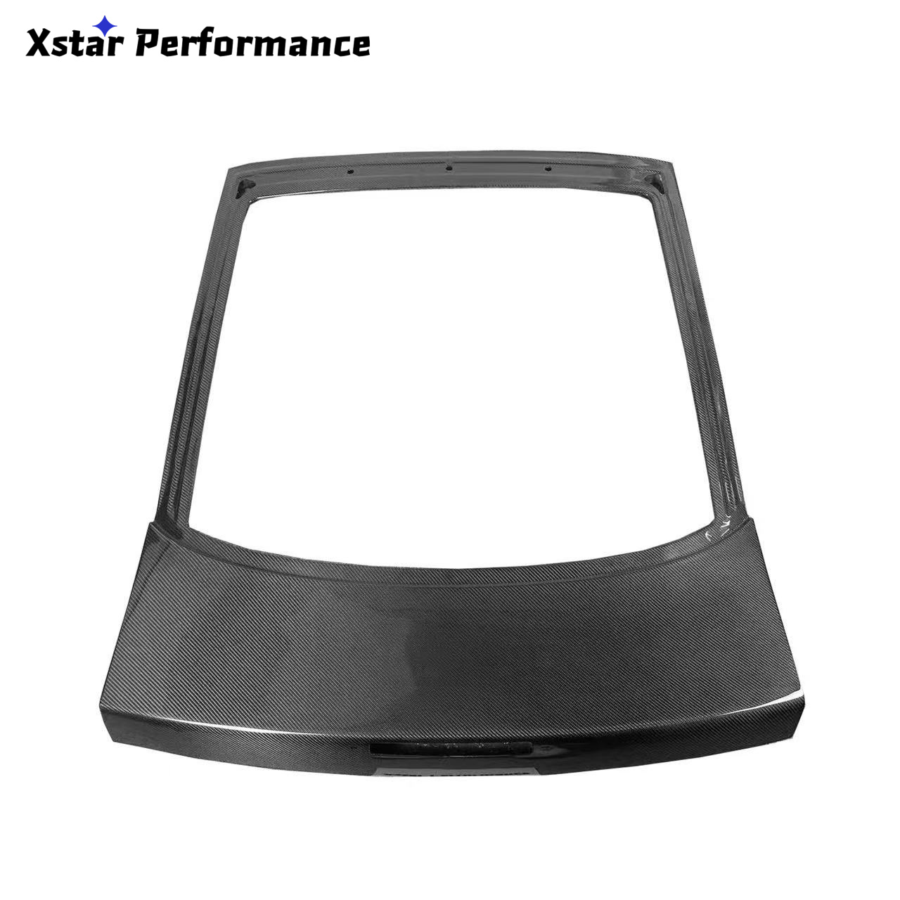 Carbon Fiber for 180SX Trunk Lid - Enhance Your Car Style