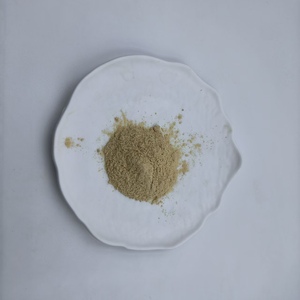 Ácido tannico natural puro al 98% de grado cosmético Cas 1401-55-4, polvo de ácido tannico al 98% - Product Image 3