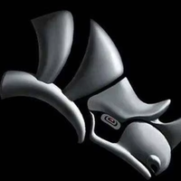 Lien de téléchargement du logiciel de modélisation 3D et d'animation pour la conception mécanique pour Rhino 7.9 CN