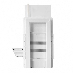 Restaurant & Supermarket Wall-Mount Self-Service Cash System Thermal <b>Printer</b> QR Code <b>Scanner</b> Touch Screen Ordering Kiosk - Product Image 5