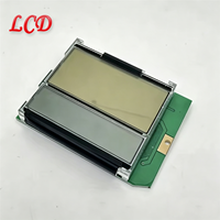 Écran LCD neuf 48140-01 111-3119-0592 pour actionneur Rotork B09-0412-1204 A03