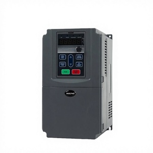 ตัวแปลงความถี่แบบแปรผันขนาดกะทัดรัด ฟังก์ชันในตัว ประหยัดพลังงาน VFD 6SL3220-2YD40-0UF0 - Product Image 4