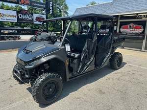 MEILLEUR BON 2026 <span class=keywords><strong>SEGWAY</strong></span> UT10 CREW S - W10087 UTV - Product Image 3