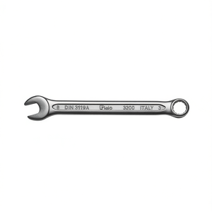 Ttake Combination <b>Wrench</b> 8mm DIN3119A Italy Made Open End <b>Wrench</b> - Product Image 3