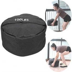 Muestra gratuita: Bolsas de arena de alta resistencia para entrenamiento, fitness, cross-training y ejercicios, pesas de arena para entrenamientos. - Product Image 1
