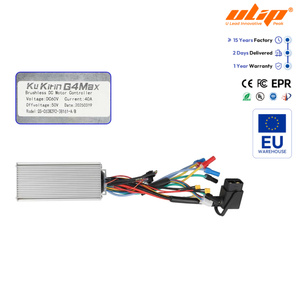 KuKirin G4 Max 60V 40A <b>Controller</b> Motherboard for KuKirin G4 Max Electric Scooter Dual <b>Motor</b> Brushless Waterproof Control Unit - Product Image 1