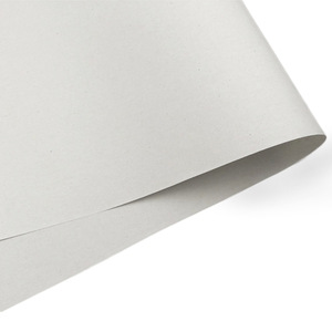 Papier journal blanc brillant 45 g/m² en petits rouleaux, fabriqué en Chine, pour impression et emballage - Product Image 2