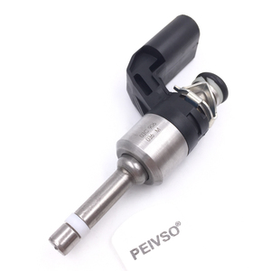 Iniettore Carburante CHKK-CHKK a Prezzo di Fabbrica per VW Golf Jetta Passat Audi 1.4 Tsi Cav Cava <span class=keywords><strong>Cax</strong></span> OEM 03C906036M - Product Image 1