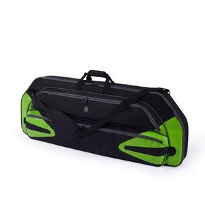 Sacoche à flèches tactique personnalisable de haute qualité, porte-flèches dorsal pour la chasse à l'arc, le tir sur cible, avec poches - Product Image 1