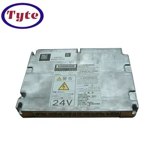 Graafmachine Ecu 89663-E0781 VH89661E0010 Computer Board Voor J08E SK210-8 SK250-8