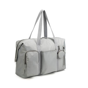 <span class=keywords><strong>Bolsa</strong></span> de pañales multifuncional de gran capacidad de fabricante OEM con múltiples bolsillos <span class=keywords><strong>bolsa</strong></span> de <span class=keywords><strong>maternidad</strong></span> para mamá - Product Image 1