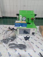 Testeur d'injecteurs piézoélectriques ZQYM V4 P6 / Testeur d'injecteurs piézoélectriques SIE-MENS
