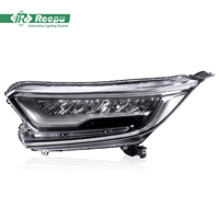 Ensemble de phares LED pour Honda CR-V CRV 2017-2020, phare automobile haut de gamme