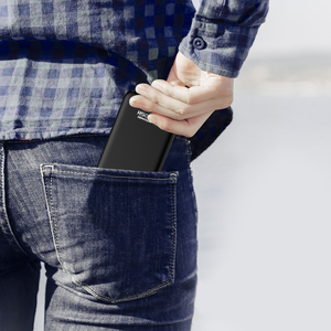 DR03XPM 10000mAh 20000mAh 3C Certified Magnetic Wireless Power Bank with 15W 22.5W Fast Charging and Smart Temperature Control - Product Image 2