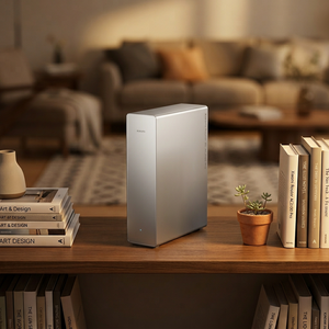 เราเตอร์ Xiao Mi BE10000 Pro ร้านเรือธงทางการแบบไร้สายแบบมีสายคู่10Gbps Ai การเร่งความเร็วให้กับฉากทั้ง<span class=keywords><strong>บ้าน</strong></span> - Product Image 6