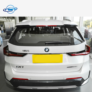 Pour <span class=keywords><strong>BMW</strong></span> IX1, SUV familial entièrement électrique, intelligent et confortable, disponible dès maintenant à <span class=keywords><strong>prix</strong></span> réduit. - Product Image 6