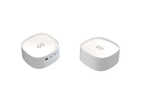 <span class=keywords><strong>Mini</strong></span> projecteur portable rechargeable Android 11 intelligent HD natif 720P 200 ANSI Lumen avec haut-parleur intégré pour extérieur - Product Image 2