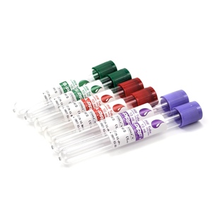 Tubes de Centrifugation Stériles Jetables I-PRF A-PRF S-PRF Vétérinaire/Médical - Product Image 6