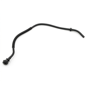 Tuyau de purge du réservoir de <span class=keywords><strong>liquide</strong></span> de <span class=keywords><strong>refroidissement</strong></span> OE 17127646898 pour BMW X1 F48 – Ligne de remplacement du système de <span class=keywords><strong>refroidissement</strong></span> automobile - Product Image 1