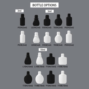 <span class=keywords><strong>Pegamento</strong></span> para <span class=keywords><strong>Pestañas</strong></span> <span class=keywords><strong>de</strong></span> Marca Privada con Logotipo Personalizado, Bajo MOQ, <span class=keywords><strong>Pegamento</strong></span> Profesional <span class=keywords><strong>de</strong></span> 5 ml, Adhesivo Natural Coreano para Extensiones <span class=keywords><strong>de</strong></span> <span class=keywords><strong>Pestañas</strong></span> - Product Image 5