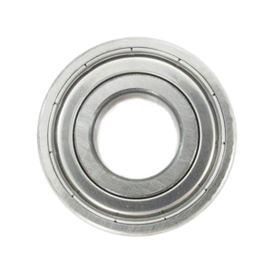 Rodamiento Original Grado 6204 2RS ZZ C3 100% ABEC-7 de Precisión, Alta Velocidad V3, Acero Cromado GCr15, Súper Silencioso para Motor de Husillo OEM - Product Image 2