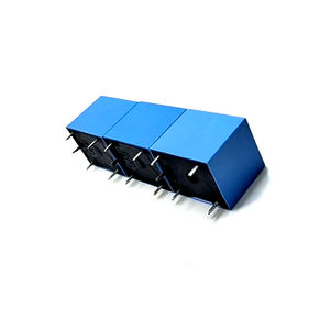 รีเลย์กำลังไฟฟ้า SRD-05VDC-SL-C SRD-12VDC-SL-C SRD-24VDC-SL-C SRD-05VDC-SL-A SRD 5V 12V 24V-SL-A-C 250VAC 10A 4 ขา 5 ขา - Product Image 5