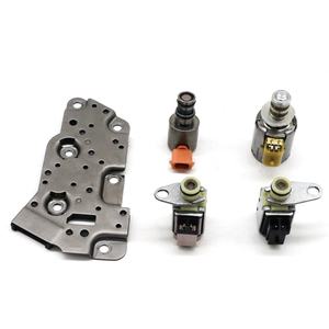 Kit de Válvulas Solenoides para Transmisión Automática 4L80E para Chevrolet GM, NUEVO, Piezas de Caja de Cambios 4L80E, 2004 en Adelante - Product Image 1