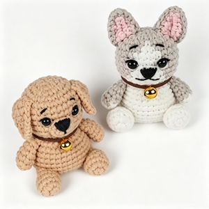 Kit Fai-da-Te per Uncinetto per Principianti: Impara a Lavorare all'Uncinetto con Video Tutorial Passo-Passo, Adatto per Adulti Principianti - Product Image 4