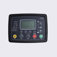 Panneau de commande du générateur DKG D500 D-500-MK2 le contrôleur AMF D 500 DATAKOM D-500 OEM