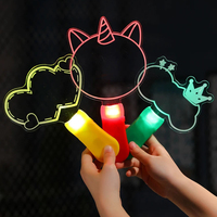 CARDSILK OEM Chapeau Fedora Lumineux Personnalisé et Coiffes Lumineuses pour Festivals, ainsi que Boucles d'Oreilles Lumineuses pour la Promotion d'Événements – Vente en Gros