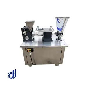 Cheap price commercial samosa dumpling making machine for sale