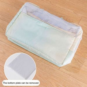 Bolso Cruzado de Verano para Mascotas, Gatos y Perros Pequeños, Cuadrado, Moderno, Estilo Instagram, Simple, Transpirable, Portátil, Color Sólido, Capacidad 4kg/8kg - Product Image 6