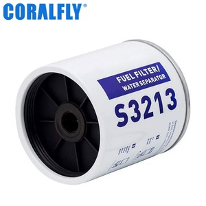 Separador de Agua y Combustible S3213 para Parker Racor, Separador de Agua y Combustible Diésel - Product Image 2