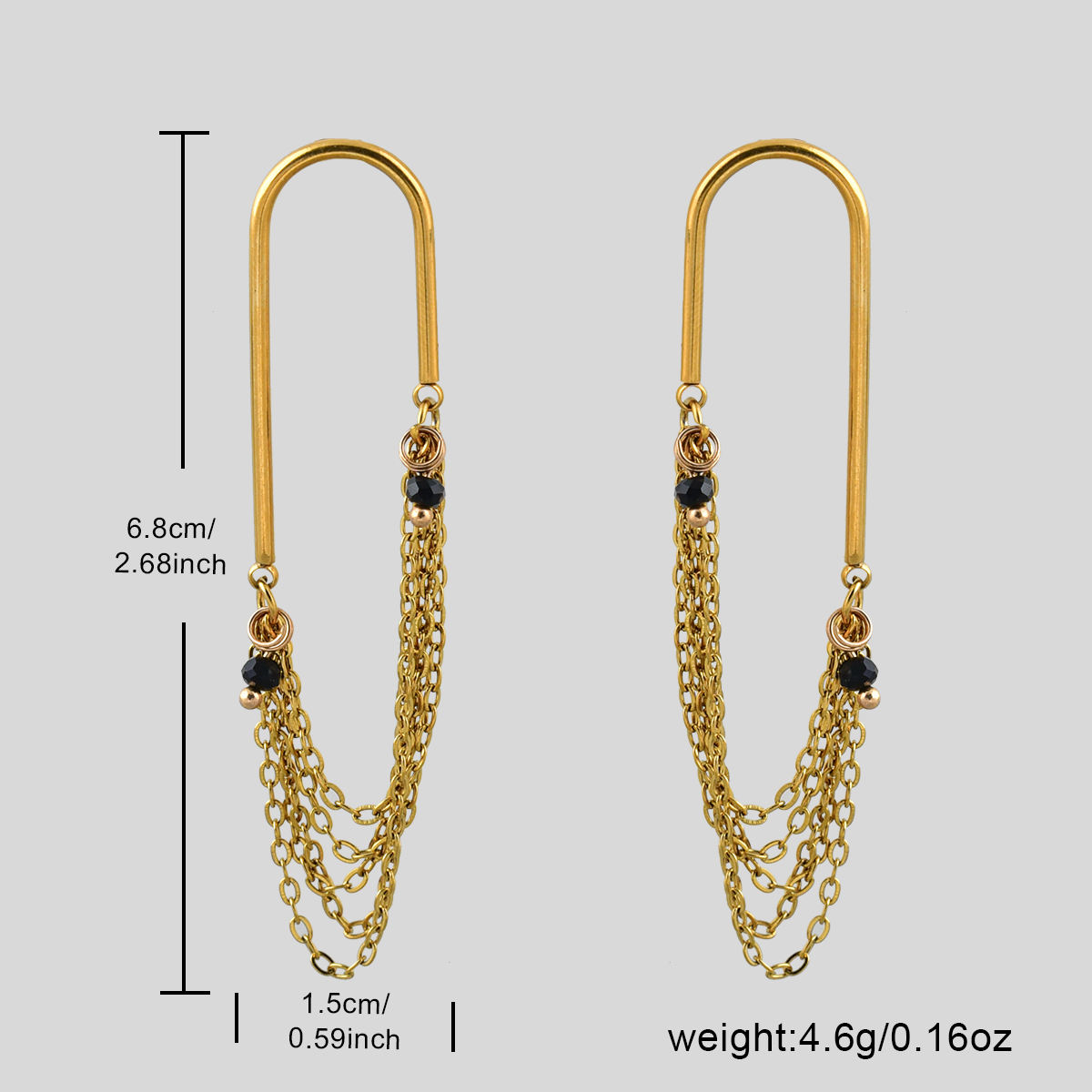 ต่างหู NE240245-2