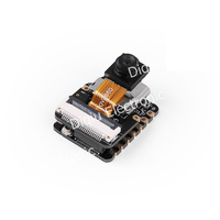 Modul Sensor DIQIU 113991115 ESP32-S3 dengan Sensor Kamera dan Mikrofon Digital Terintegrasi