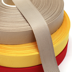 Verstellbare Taschengriffe Leichtes Polyester-Gurtband mit Imitation-<span class=keywords><strong>Nylon</strong></span>-Haltbarkeit Spezialteile & Zubehör - Product Image 3