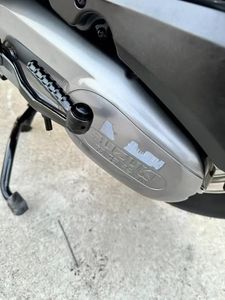 <span class=keywords><strong>Scooter</strong></span> à essence <span class=keywords><strong>Suzuki</strong></span> Ryumeng 125cc, facile à utiliser pour les débutants et exportable. - Product Image 6