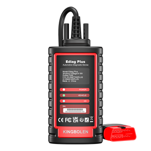 Outil OBD2 pour Plus avec protocole CAN-FD 12V, garantie de 2 ans - Product Image 3