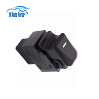 Interruptor de ventana del lado del pasajero compatible con Tucson ix35 2010-2015, repuesto de 7 pines, OE 93576-2S000 935762S000