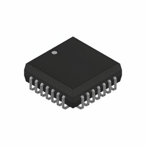 Composant électronique de puce ISL5585ECMZ 28 LCC Interface du fabricant Channel - Product Image 1