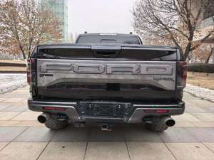 <span class=keywords><strong>Ford</strong></span> F-150 <span class=keywords><strong>Raptor</strong></span> 2019 3.5T <span class=keywords><strong>Raptor</strong></span> Performance Enhanced Edition d'<span class=keywords><strong>occasion</strong></span> - Product Image 6