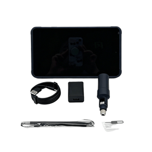 LT800H CHCNAV GPS RTK, Tablet Android Económica para Recopilación de Datos, Landstar8 GPS Portátil CHC LT800H - Product Image 5